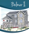 Coastal Design Collection Floor Plans, The Belmar II, modular home open floor plan, Monmouth County, NJ.